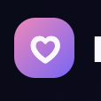 HereWhen logo